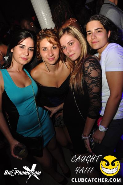 Luxy nightclub photo 184 - September 14th, 2012