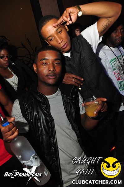 Luxy nightclub photo 185 - September 14th, 2012