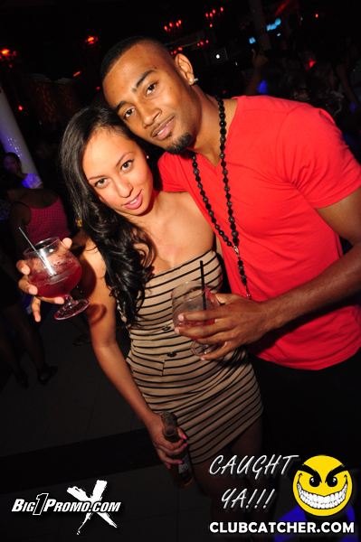 Luxy nightclub photo 187 - September 14th, 2012