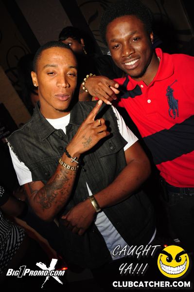 Luxy nightclub photo 193 - September 14th, 2012