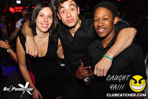 Luxy nightclub photo 195 - September 14th, 2012