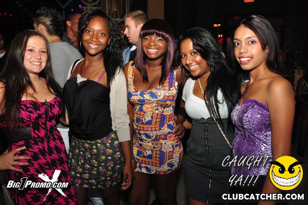 Luxy nightclub photo 21 - September 14th, 2012