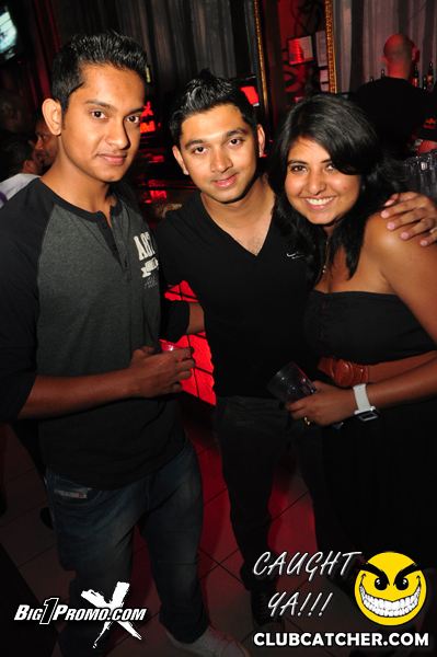 Luxy nightclub photo 201 - September 14th, 2012