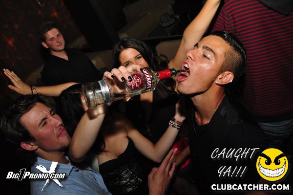 Luxy nightclub photo 203 - September 14th, 2012