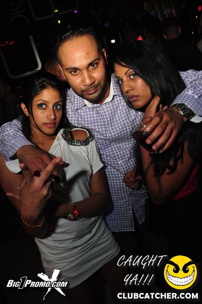 Luxy nightclub photo 210 - September 14th, 2012