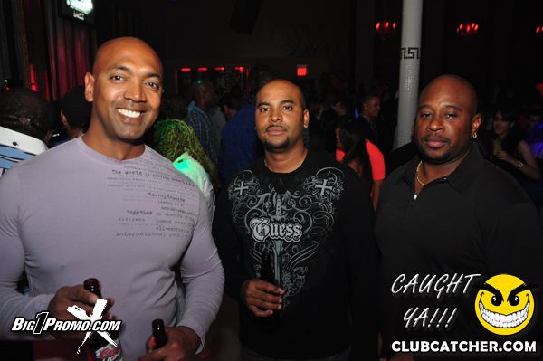 Luxy nightclub photo 215 - September 14th, 2012