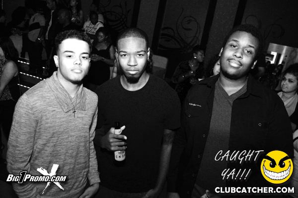 Luxy nightclub photo 217 - September 14th, 2012