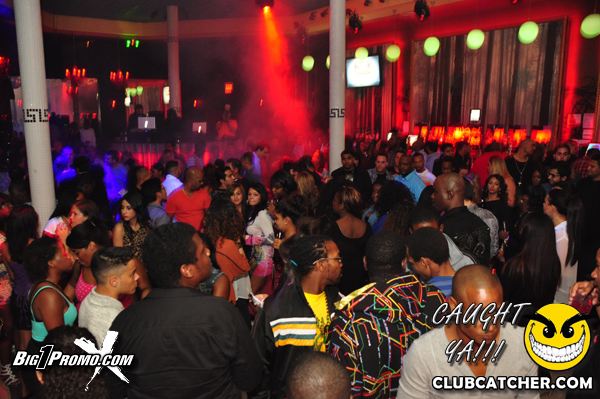 Luxy nightclub photo 23 - September 14th, 2012