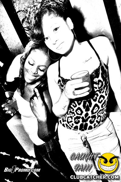 Luxy nightclub photo 224 - September 14th, 2012