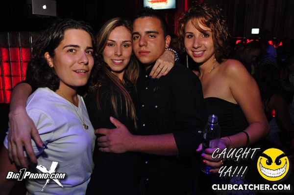 Luxy nightclub photo 227 - September 14th, 2012