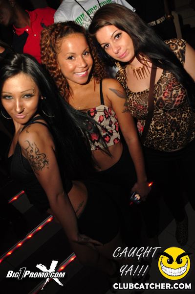 Luxy nightclub photo 229 - September 14th, 2012