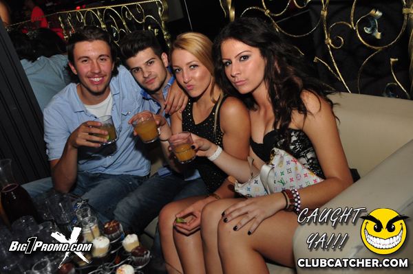 Luxy nightclub photo 24 - September 14th, 2012