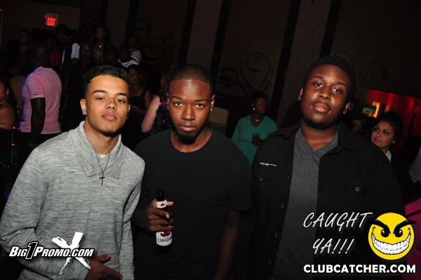 Luxy nightclub photo 232 - September 14th, 2012