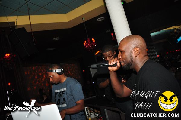 Luxy nightclub photo 233 - September 14th, 2012