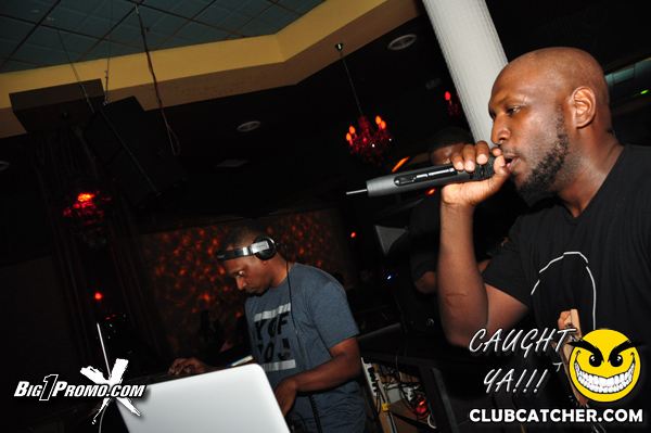 Luxy nightclub photo 242 - September 14th, 2012