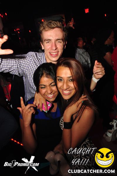 Luxy nightclub photo 248 - September 14th, 2012