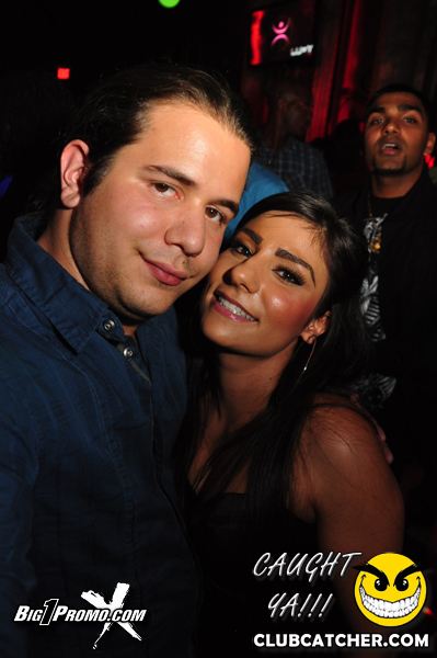 Luxy nightclub photo 255 - September 14th, 2012