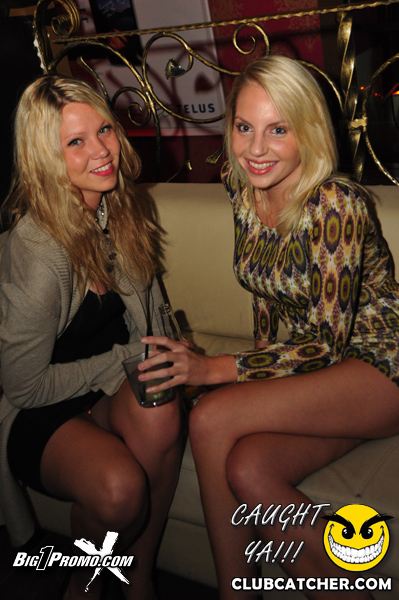 Luxy nightclub photo 27 - September 14th, 2012