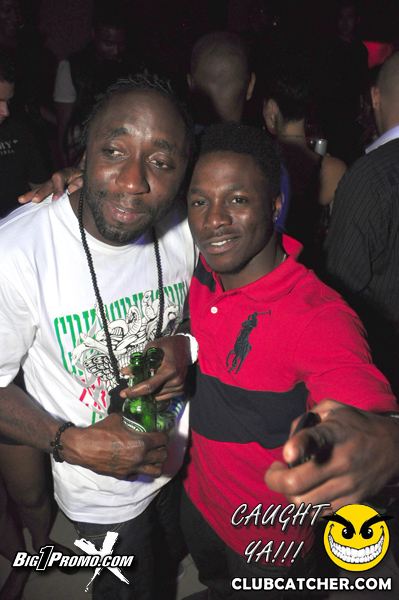 Luxy nightclub photo 263 - September 14th, 2012