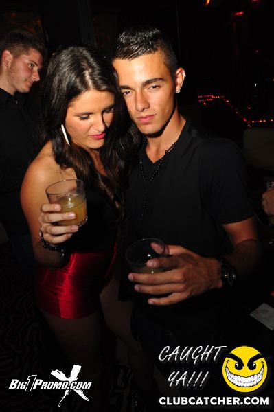 Luxy nightclub photo 266 - September 14th, 2012