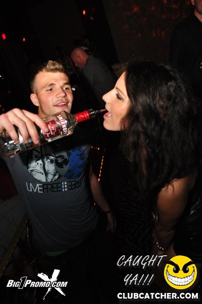 Luxy nightclub photo 267 - September 14th, 2012