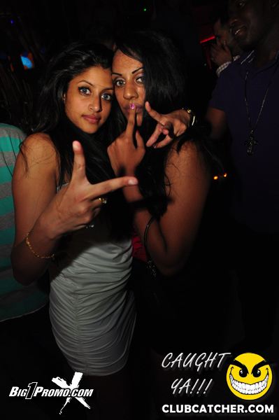 Luxy nightclub photo 270 - September 14th, 2012