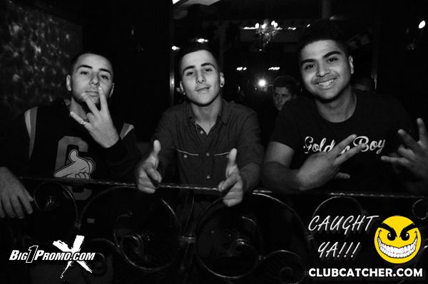 Luxy nightclub photo 275 - September 14th, 2012