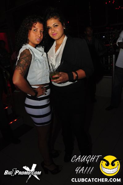 Luxy nightclub photo 276 - September 14th, 2012