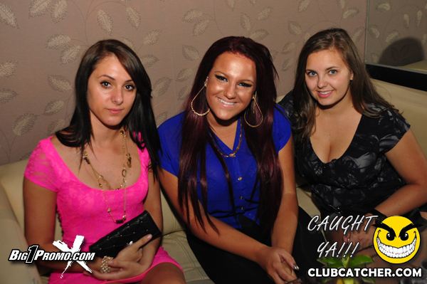 Luxy nightclub photo 4 - September 14th, 2012