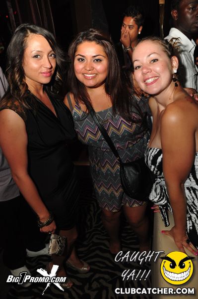 Luxy nightclub photo 32 - September 14th, 2012