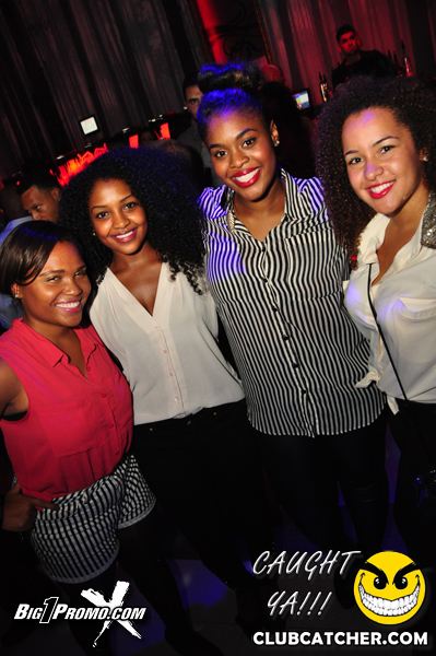 Luxy nightclub photo 33 - September 14th, 2012