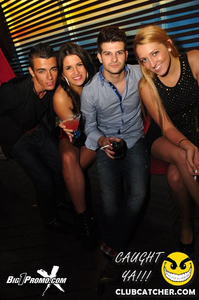 Luxy nightclub photo 38 - September 14th, 2012