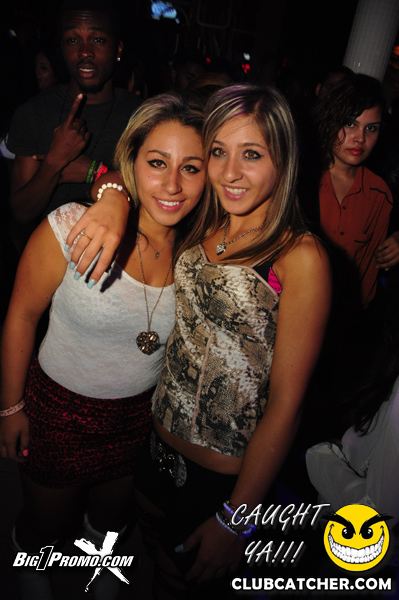 Luxy nightclub photo 43 - September 14th, 2012