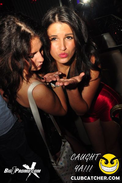 Luxy nightclub photo 46 - September 14th, 2012