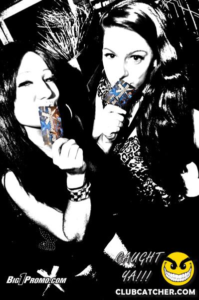 Luxy nightclub photo 6 - September 14th, 2012