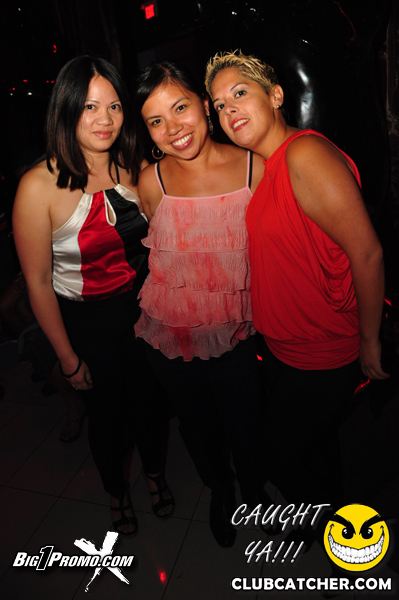 Luxy nightclub photo 51 - September 14th, 2012