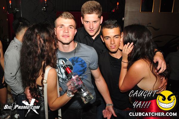 Luxy nightclub photo 60 - September 14th, 2012