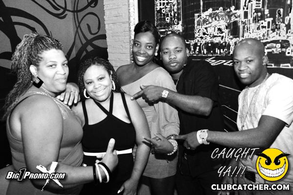 Luxy nightclub photo 64 - September 14th, 2012