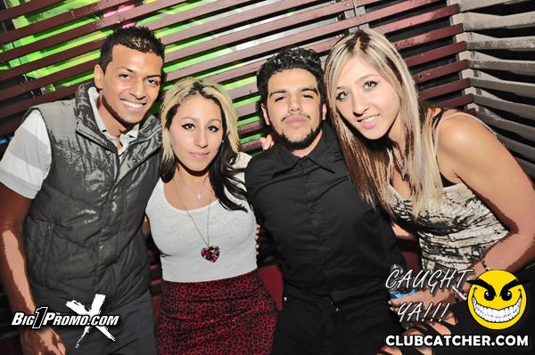 Luxy nightclub photo 65 - September 14th, 2012