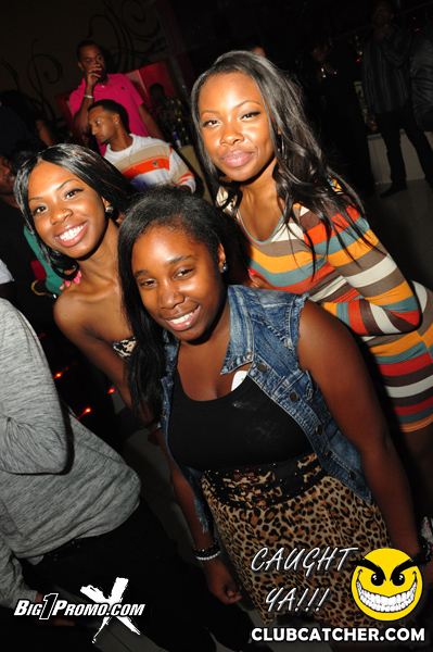 Luxy nightclub photo 68 - September 14th, 2012