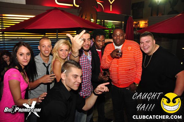 Luxy nightclub photo 71 - September 14th, 2012