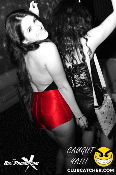 Luxy nightclub photo 9 - September 14th, 2012