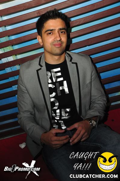Luxy nightclub photo 81 - September 14th, 2012