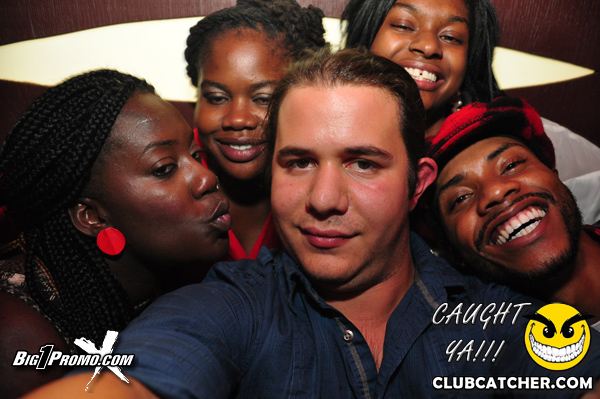 Luxy nightclub photo 82 - September 14th, 2012