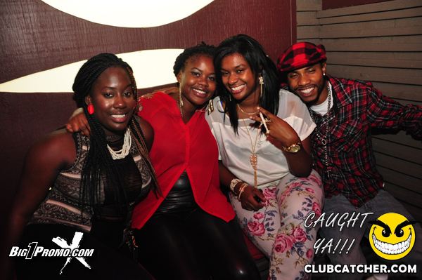 Luxy nightclub photo 85 - September 14th, 2012