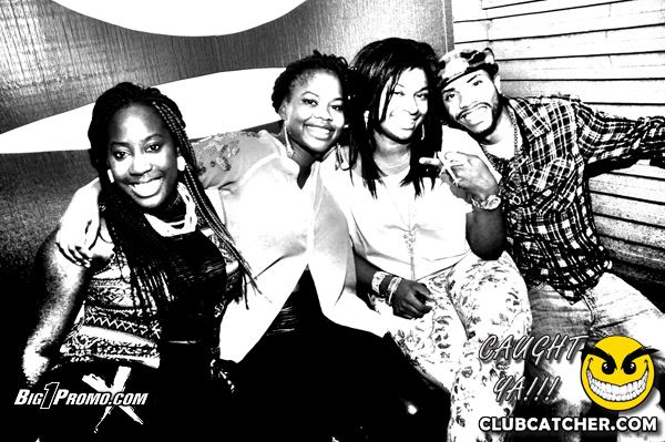 Luxy nightclub photo 90 - September 14th, 2012