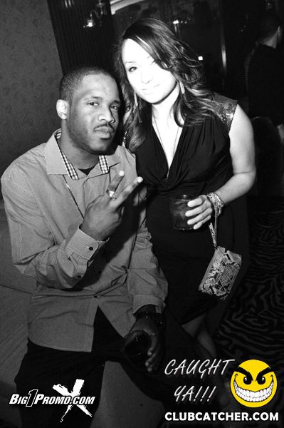 Luxy nightclub photo 91 - September 14th, 2012