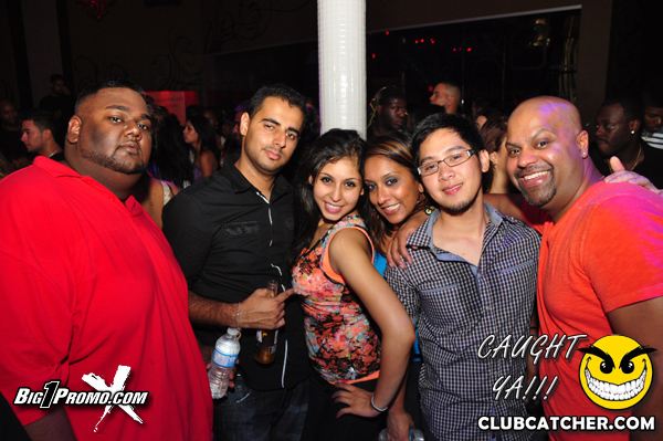 Luxy nightclub photo 92 - September 14th, 2012