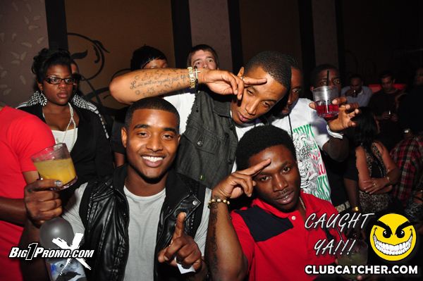 Luxy nightclub photo 96 - September 14th, 2012