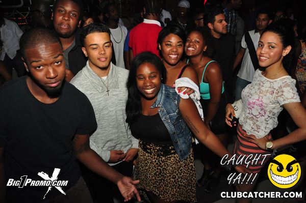 Luxy nightclub photo 97 - September 14th, 2012